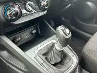 Used Hyundai Kona SE 120 HP (88 kW) 2021 Blue SUV