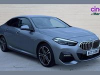 Used BMW 218 M Sport 134 HP (98 kW) 2023 Grey Coupe