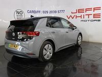 Used VW ID.3 Pro 150 kW (204 HP) 2021 Grey Hatchback