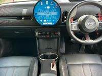 Used Mini Cooper S Hatch 201 HP (147 kW) 2024 Grey Hatchback