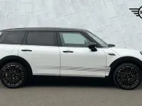 Used Mini Cooper S Clubman 176 HP (129 kW) 2023 White Estate
