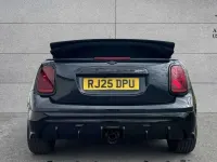 Used Mini John Cooper Works 228 HP (167 kW) 2025 Grey Hatchback