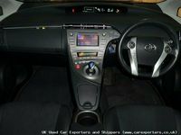 Used Toyota Prius 2013 Hatchback