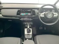Used Honda Jazz Elegance 122 HP (89 kW) 2025 Red Hatchback