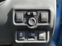 Used Nissan Note Acenta 2026 Blue Hatchback