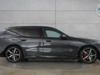 Used BMW i5 M Sport 246 kW (335 HP) 2026 Grey Estate