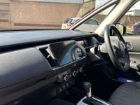Second-hand Honda Jazz Advance 128 CP (94 kW) 2023 Roșu Hatchback