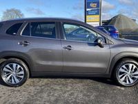 used Suzuki SX4 S-Cross 1.4 Mild Hybrid Ultra Allgrip MT