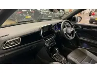 New VW T-Roc 150 HP (110 kW) 2026 SUV