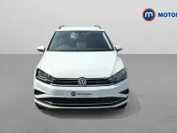 Używany VW Golf VII SE 131 KM (96 kW) 2018 Biały Hatchback