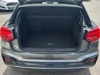 Used Audi Q2 Advanced 150 HP (110 kW) 2023 Grey SUV