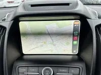Second-hand Ford Kuga Zetec 150 CP (110 kW) 2017 Albastru SUV