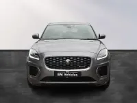 Used Jaguar E-Pace R-Dynamic 2021 Grey SUV