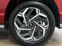 Used Hyundai Kona N Line 127 HP (93 kW) 2025 Red SUV