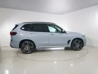 Used BMW X5 M M Sport 298 HP (219 kW) 2024 Grey SUV