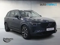 Usado Volvo XC90 Plus 455 HP (334 kW) 2025 Azul SUV