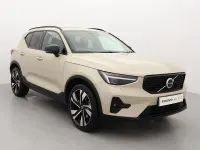 Used Volvo XC40 Ultra 2025 Gold SUV