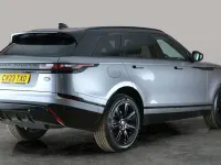 Used Land Rover Range Rover Velar S 204 HP (150 kW) 2022 Grey SUV