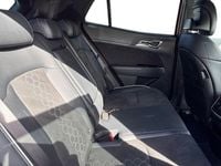 Used Kia Sportage GT-Line 226 HP (166 kW) 2022 Red SUV