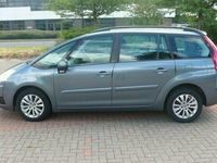 Used Citroën Grand C4 Picasso 110 HP (80 kW) 2008 MPV