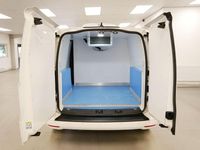 Used VW Caddy Edition 102 HP (75 kW) 2023 White MPV