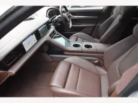Used Porsche Taycan Performance Package 560 kW (762 HP) 2020 Grey Sedan