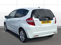 Second-hand Honda Jazz ES 100 CP (73 kW) 2015 Hatchback