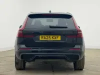 Used Volvo XC60 Plus 345 HP (253 kW) 2026 SUV