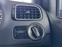 Used VW Polo GTI 180 HP (132 kW) 2013 White Hatchback