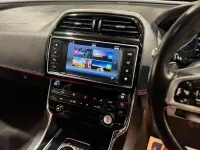 Used Jaguar XE R-Sport 179 HP (131 kW) 2019 Sedan