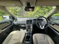 Used Volvo XC60 190 HP (139 kW) 2016 Grey SUV