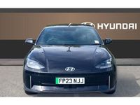 used Hyundai Ioniq 6 168kW Premium 77kWh 4dr Auto Electric Saloon