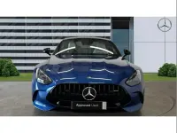 Used Mercedes AMG GT 63 Premium Plus 576 HP (423 kW) 2026 Blue Coupe