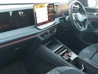 Used VW Tiguan R-line 2025 Grey SUV