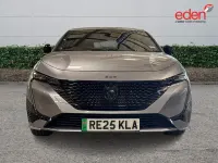 Used Peugeot e-308 114 kW (156 HP) 2025 Hatchback