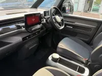 Used VW ID. Buzz Pro 150 kW (204 HP) 2024 Green MPV