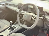 Used MG MG3 SE 115 HP (84 kW) 2025 White Hatchback