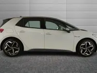 Used VW ID.3 150 kW (204 HP) 2020 Hatchback