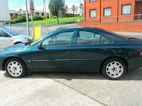 Used Volvo S60 180 HP (132 kW) 2002 Sedan