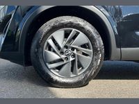 New Nissan Qashqai Acenta Premium 138 HP (101 kW) 2026 Black SUV