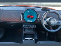 Used Mini Countryman Sport 218 HP (160 kW) 2024 Red SUV