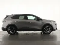 Used Renault Symbioz Iconic Esprit Alpine 143 HP (105 kW) 2025 Grey  SUV