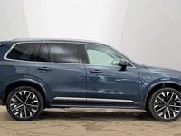 Used Volvo XC90 Ultra 247 HP (181 kW) 2025 SUV