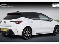 Used Toyota Corolla Sport 196 HP (144 kW) 2025 Hatchback