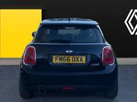 Used Mini Cooper Seven 136 HP (100 kW) 2017 Black Hatchback