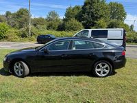 Used Audi A5 Performance 2012 Black Coupe