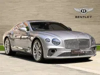 Used Bentley Continental 2023 Hallmark Coupe