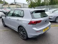 Used VW Golf VIII 130 HP (95 kW) 2022