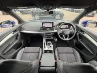 Używany Audi Q5 S-Line 204 KM (150 kW) 2024 SUV