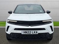 Used Vauxhall Mokka SRi 131 HP (96 kW) 2025 SUV